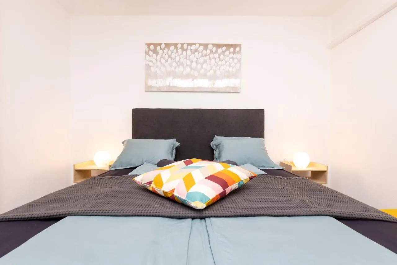 Apartment Providenca Accommodation II Mali Losinj