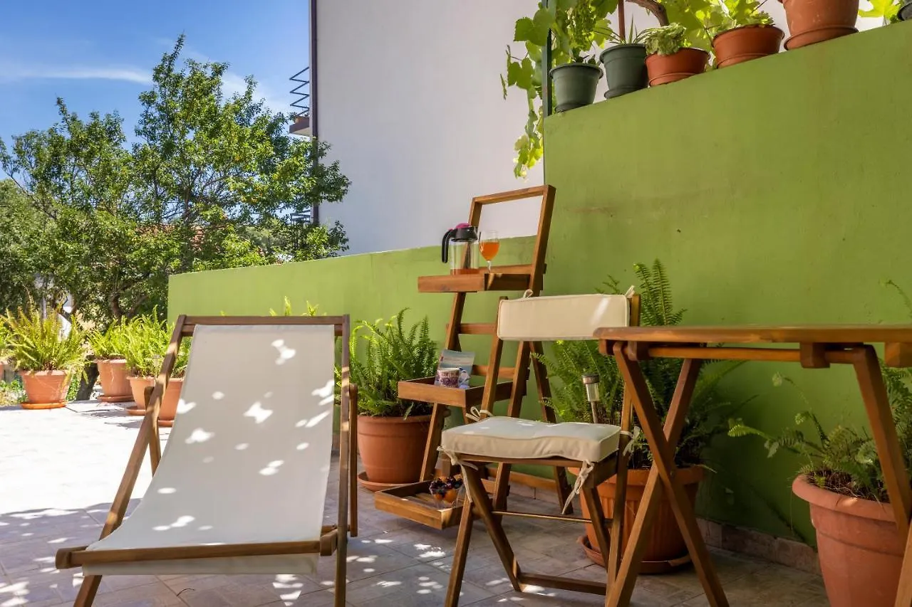 Apartment Providenca Accommodation II Mali Losinj