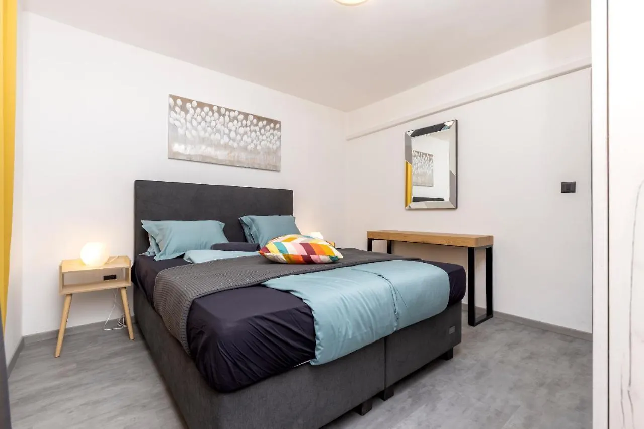 Providenca Accommodation II Mali Losinj Apartment