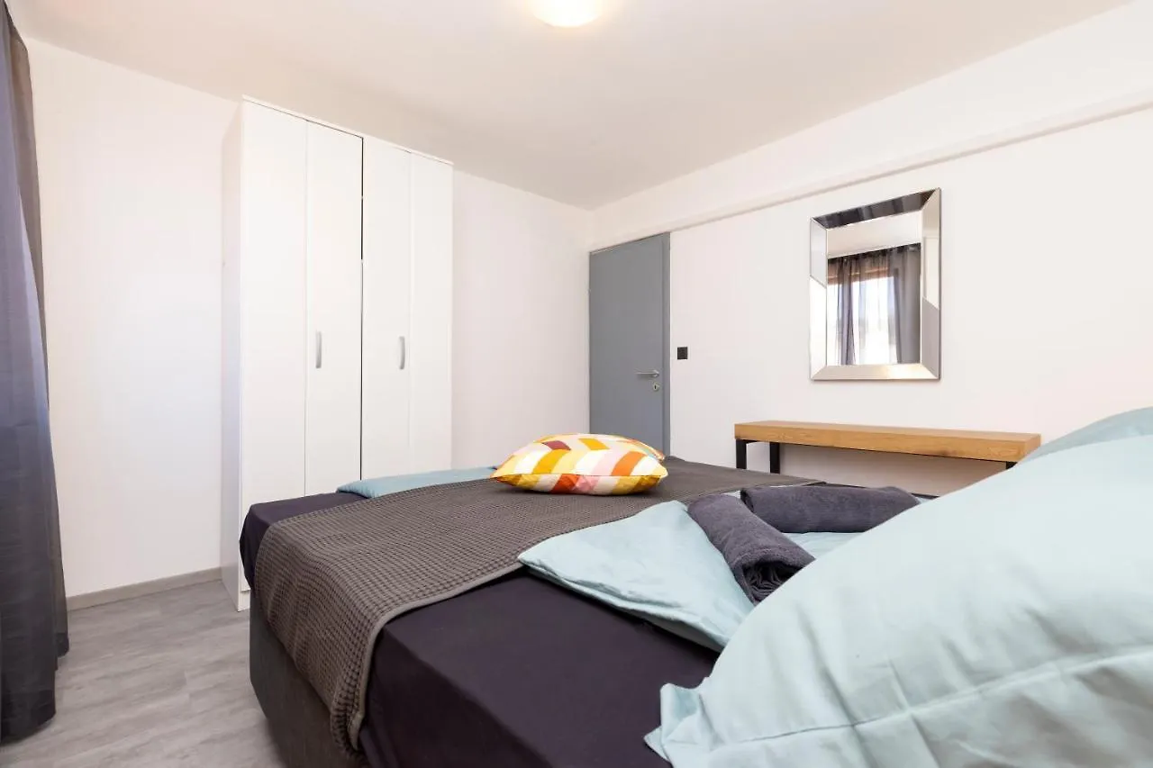 Providenca Accommodation II Mali Losinj