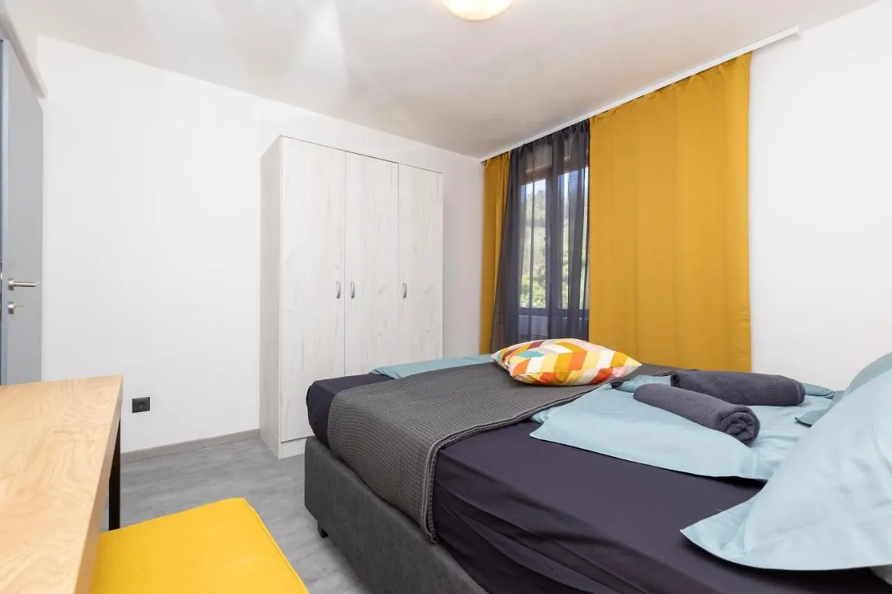 Apartment Providenca Accommodation II Mali Losinj