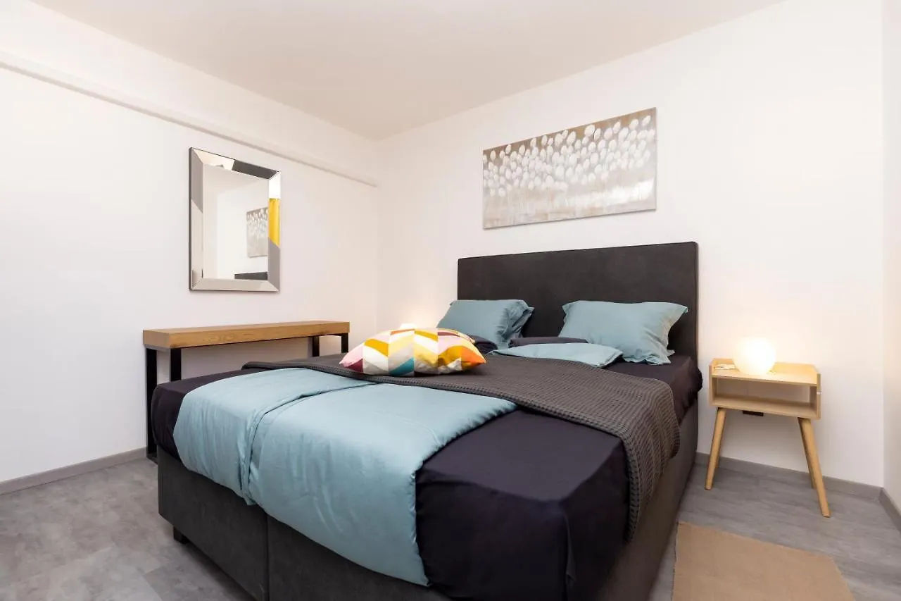 Providenca Accommodation II Mali Losinj 0*,  Croatia