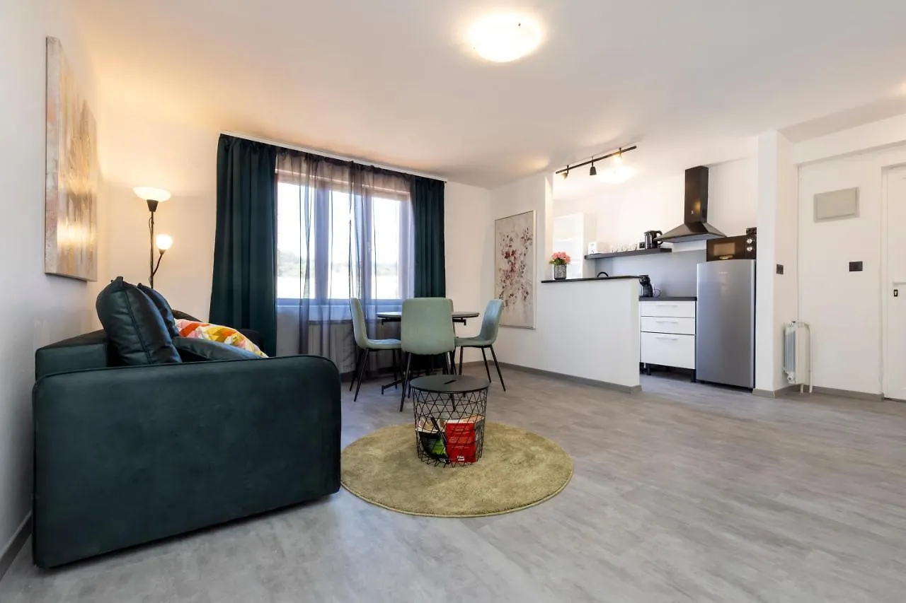 Providenca Accommodation II Mali Losinj Apartment