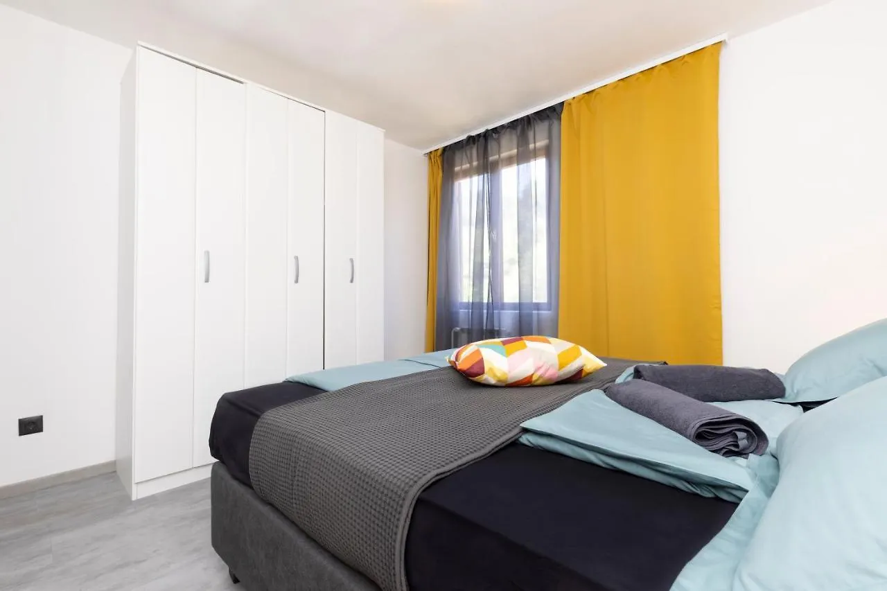 Apartment Providenca Accommodation II Mali Losinj Croatia