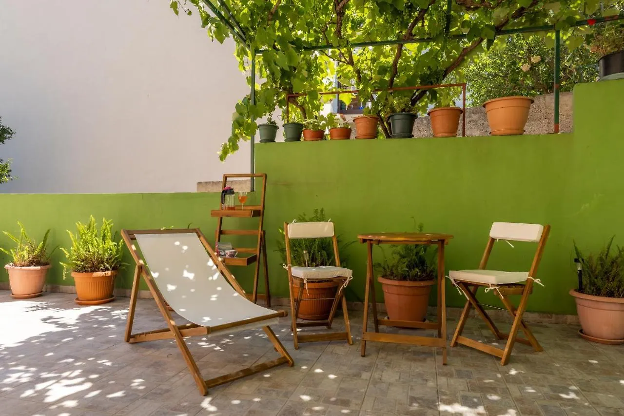 Providenca Accommodation II Mali Losinj 0*,