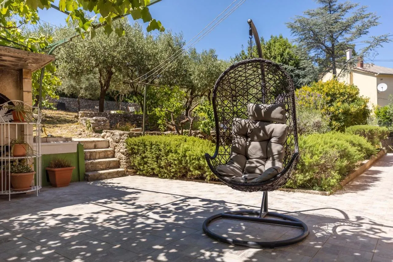 Providenca Accommodation II Mali Losinj