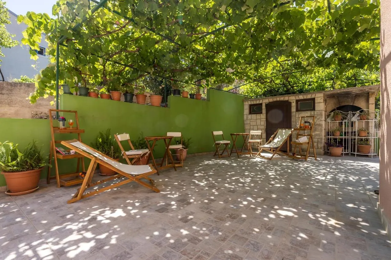 Providenca Accommodation II Mali Losinj