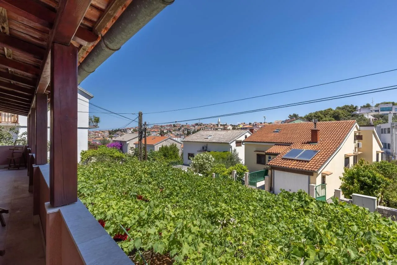 Providenca Accommodation II Mali Losinj 0*,
