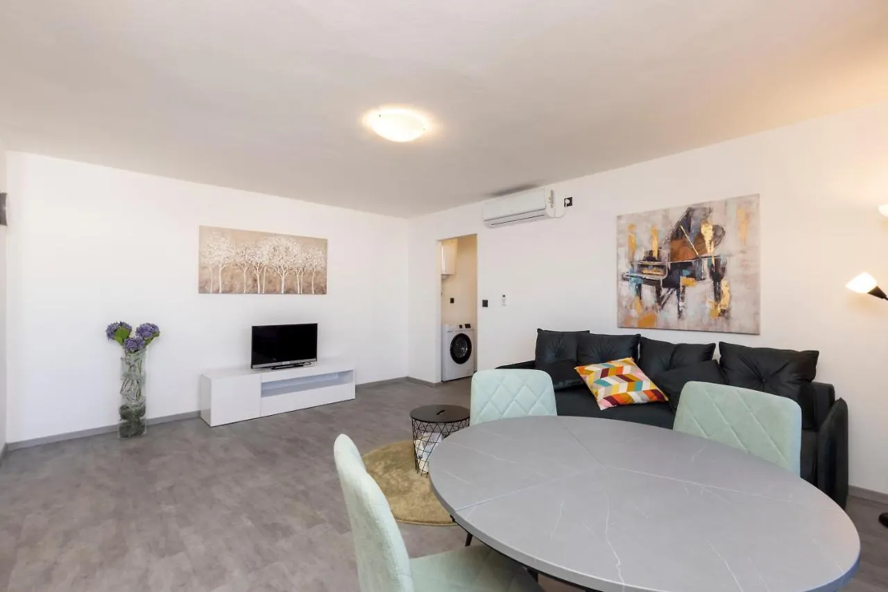 Providenca Accommodation II Mali Losinj