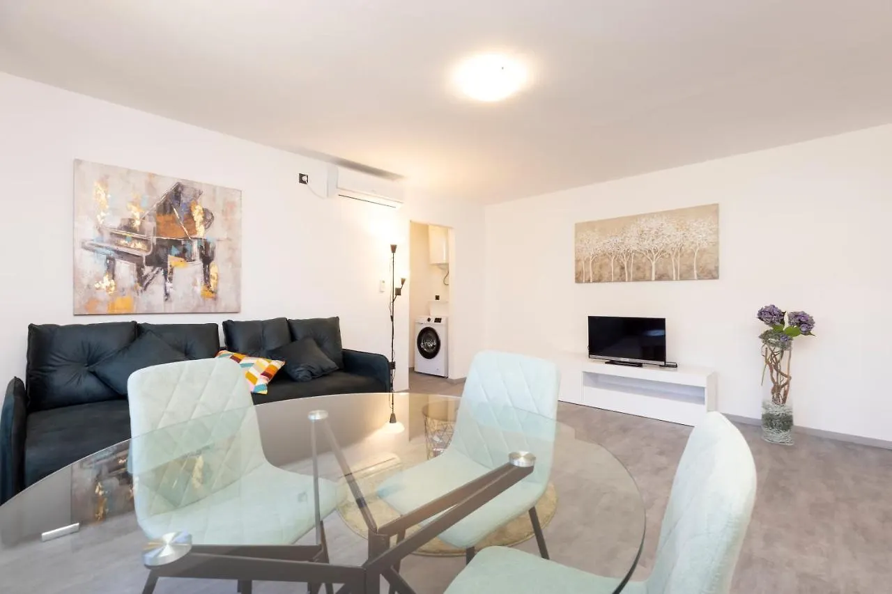 Providenca Accommodation II Mali Losinj Apartment