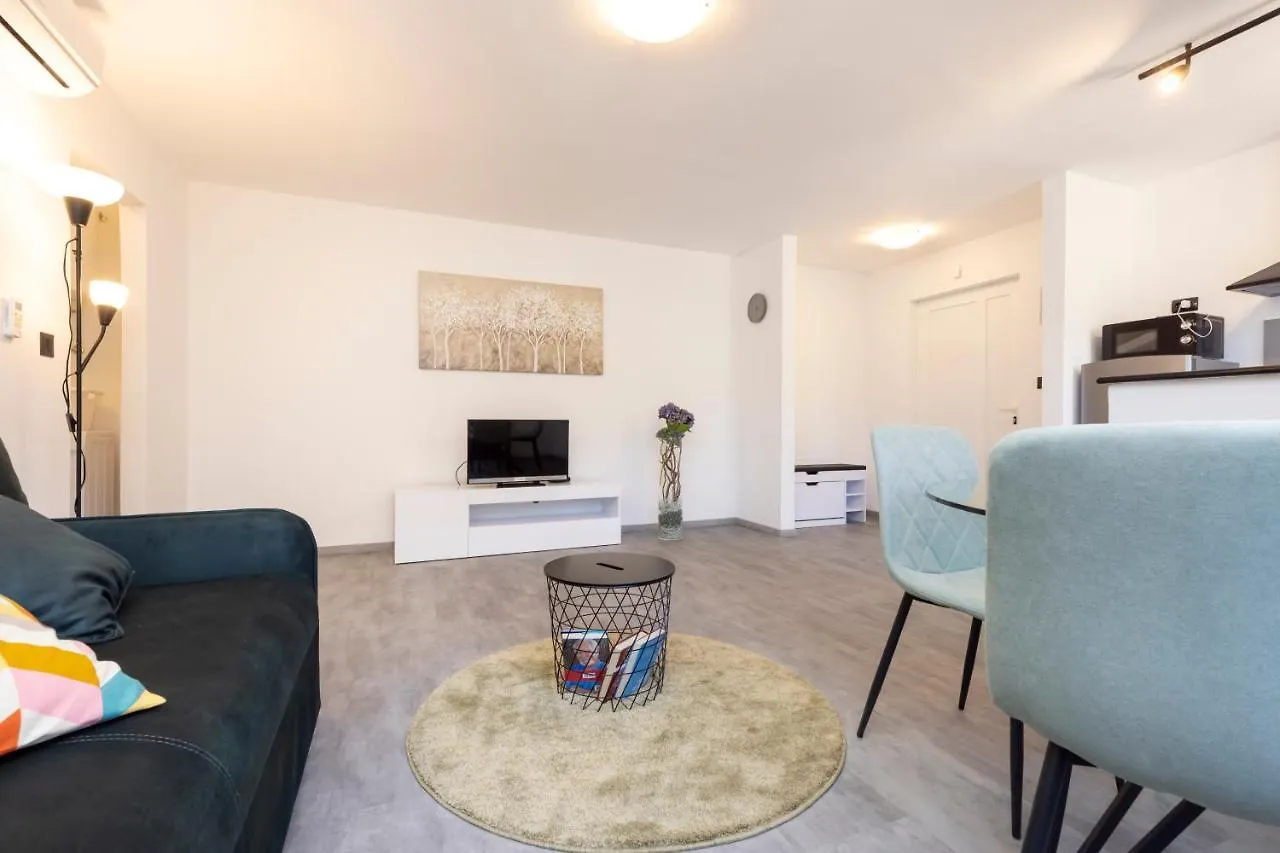 Providenca Accommodation II Mali Losinj