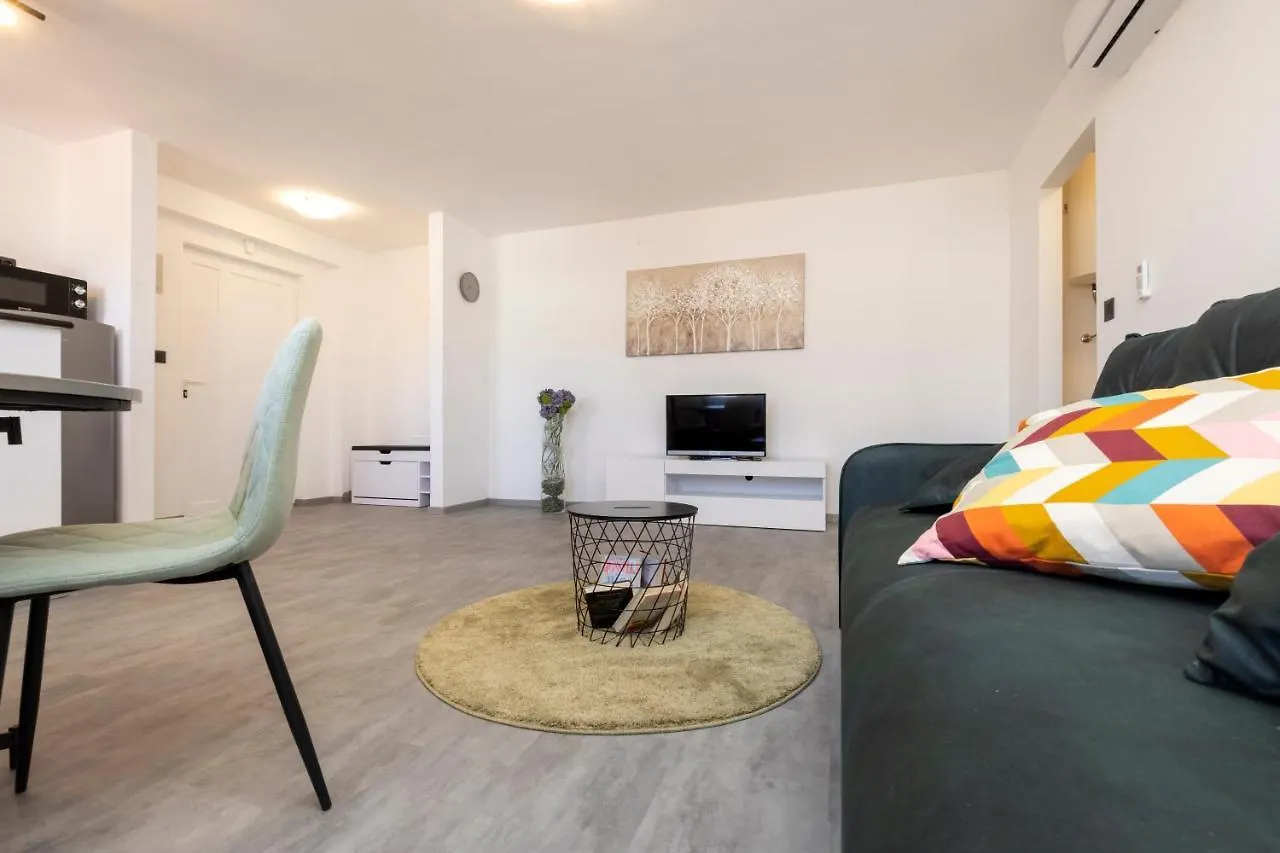 Apartment Providenca Accommodation II Mali Losinj