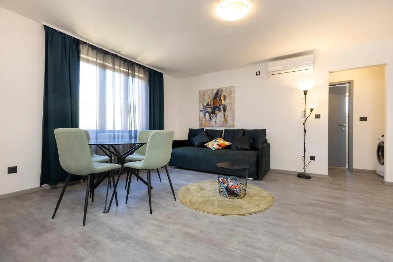 Providenca Accommodation II Mali Losinj 0*,  Croatia