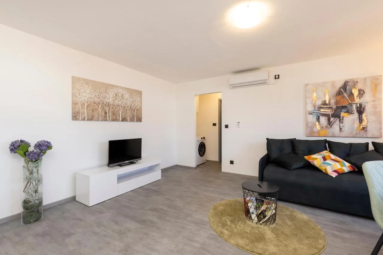 Providenca Accommodation II Mali Losinj Apartment