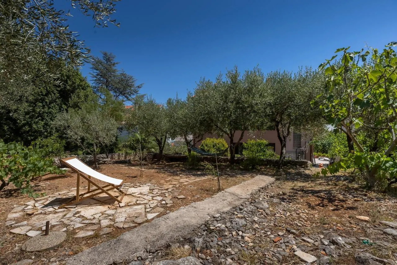 Apartment Providenca Accommodation II Mali Losinj Croatia