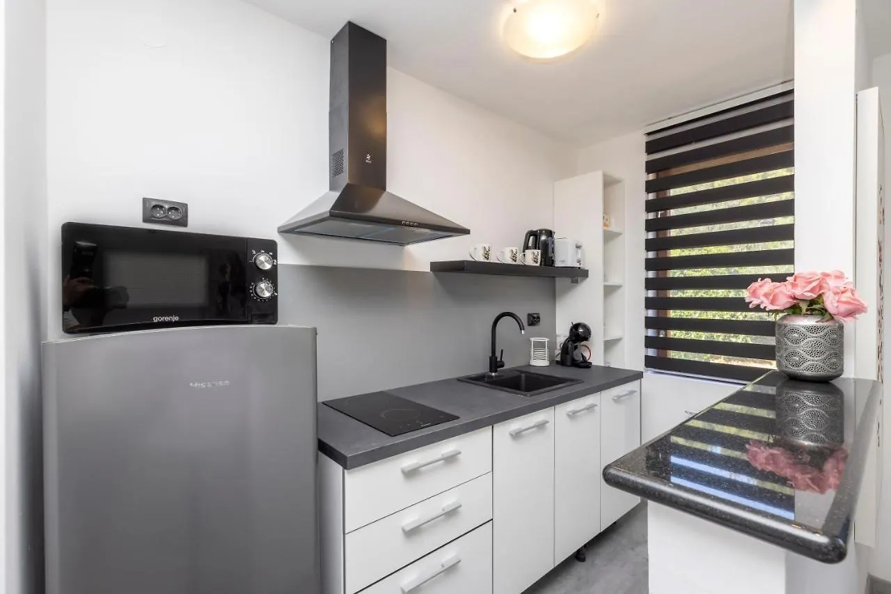 Providenca Accommodation II Mali Losinj