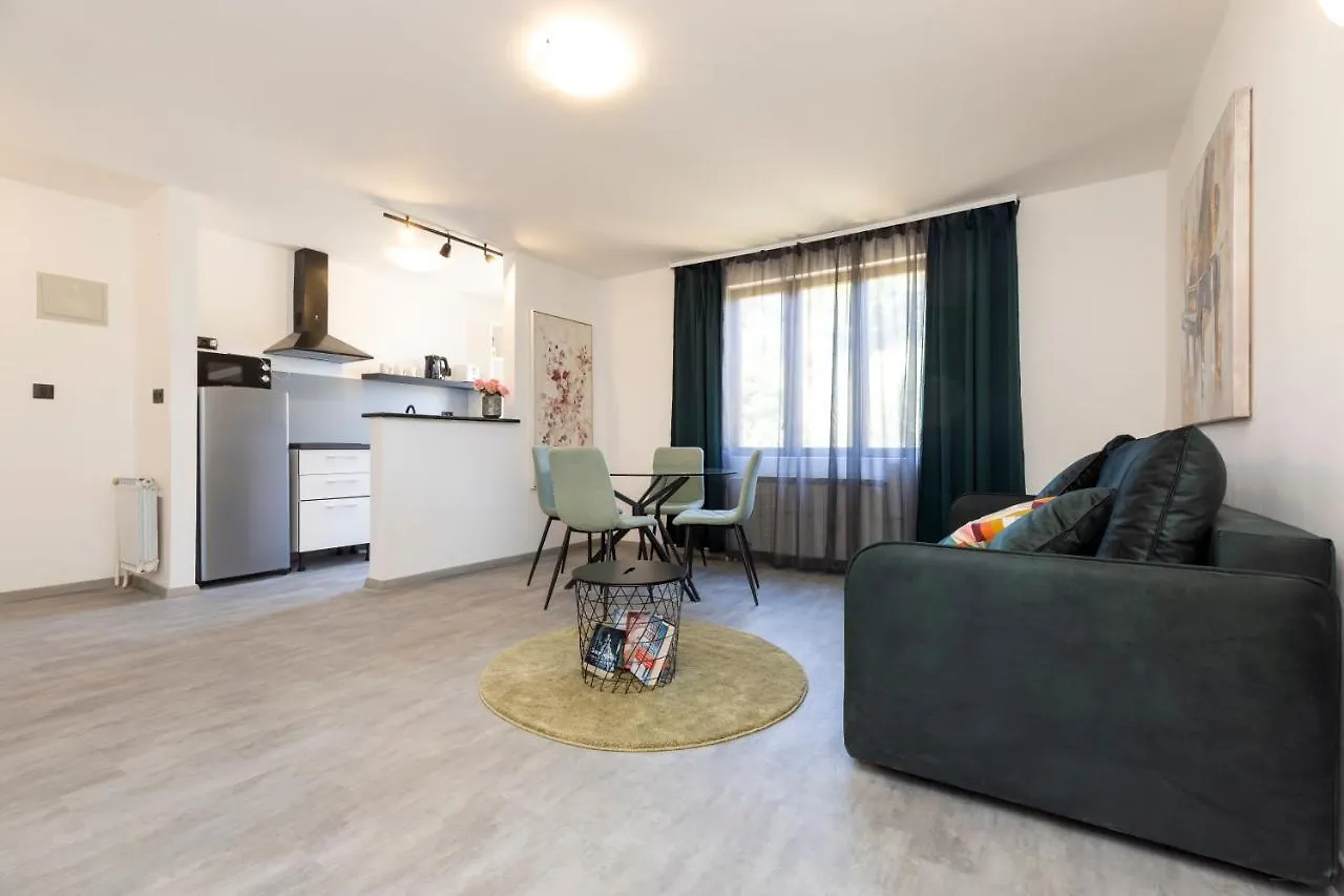 Providenca Accommodation II Mali Losinj Apartment