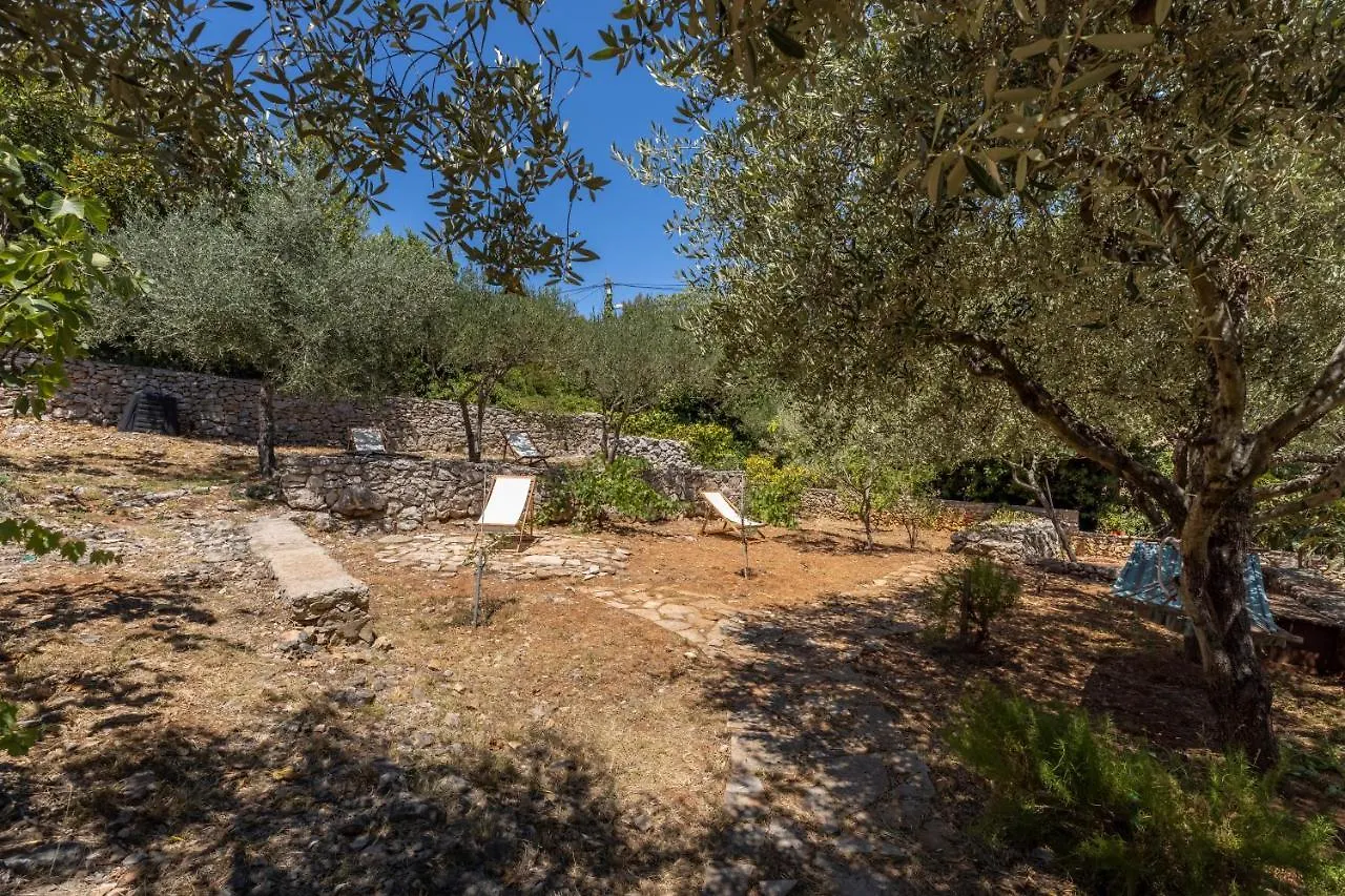 Providenca Accommodation II Mali Losinj 0*,