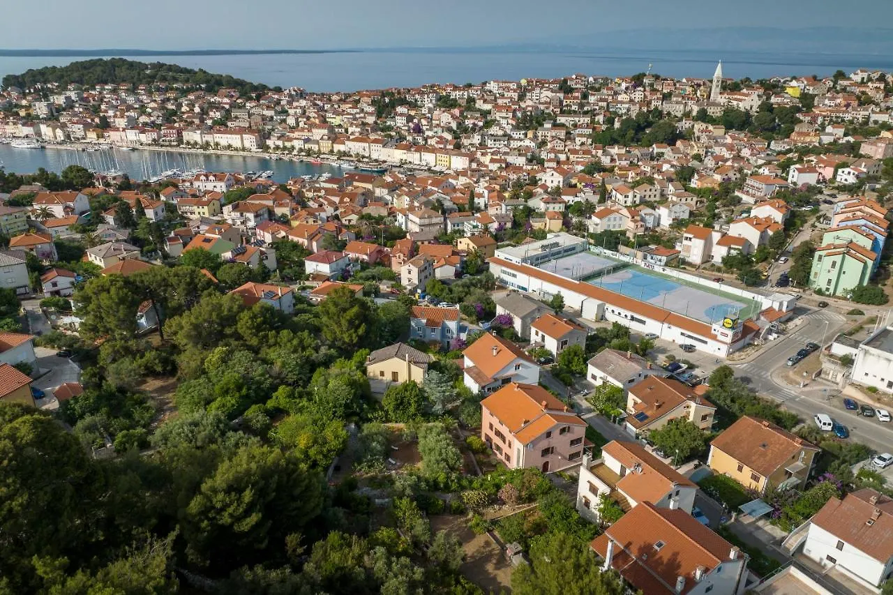 Providenca Accommodation II Mali Losinj Apartment