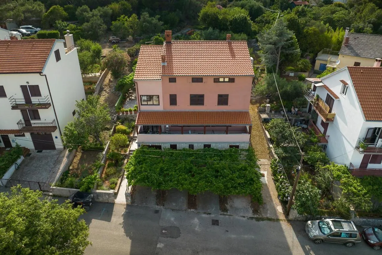 Providenca Accommodation II Mali Losinj