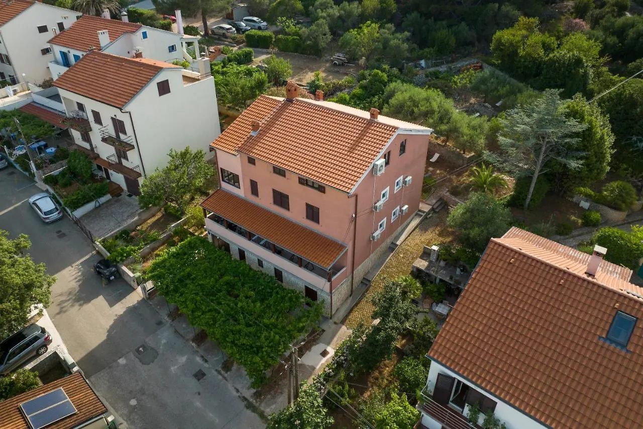 Providenca Accommodation II Mali Losinj 0*,  Croatia