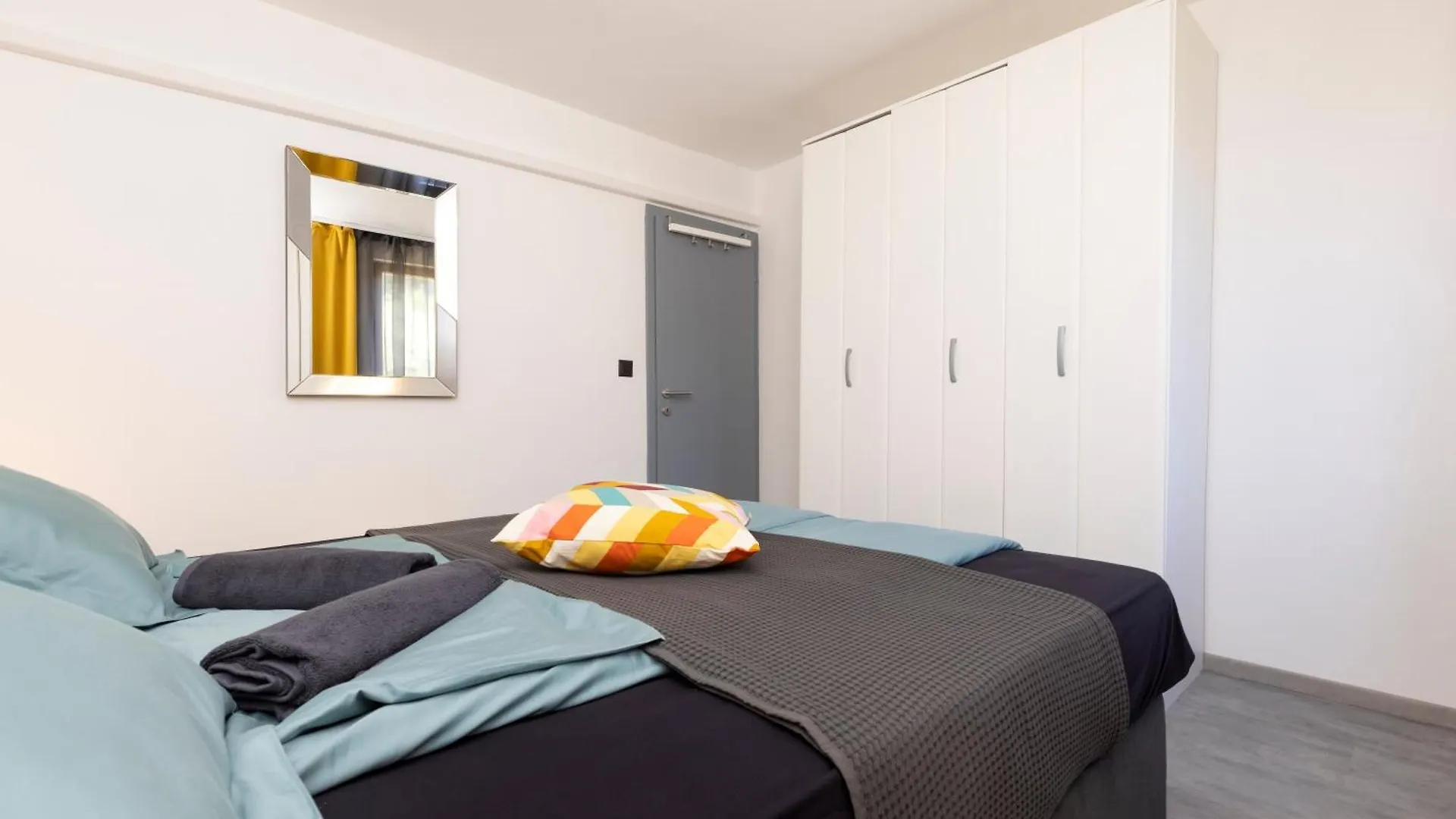 Providenca Accommodation II Mali Losinj 0*,  Croatia
