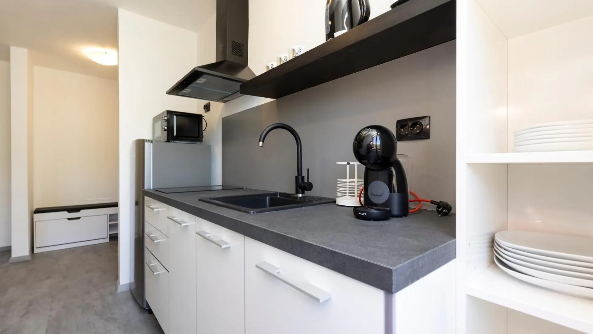 Providenca Accommodation II Mali Losinj Croatia