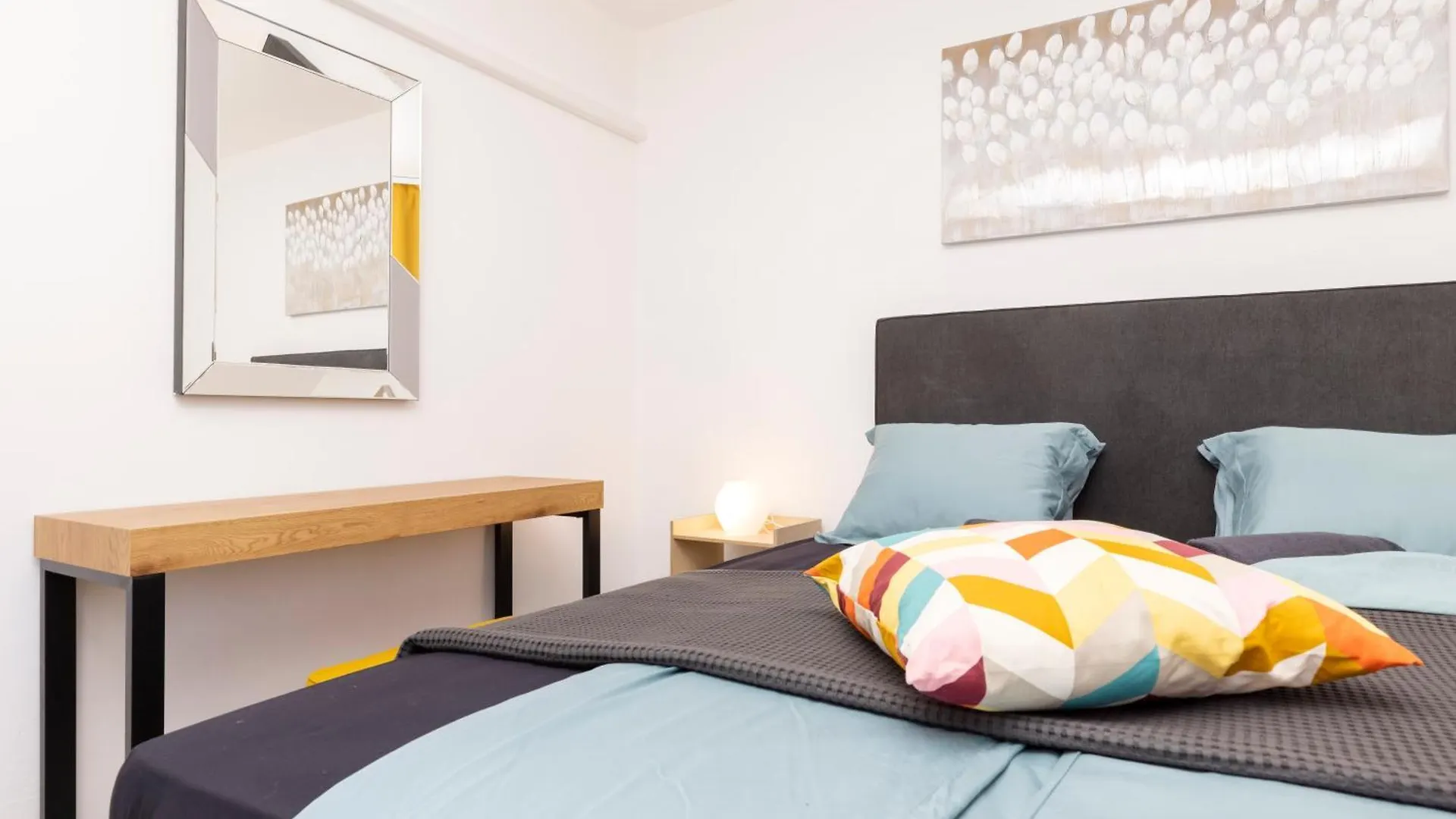 Apartment Providenca Accommodation II Mali Losinj Croatia