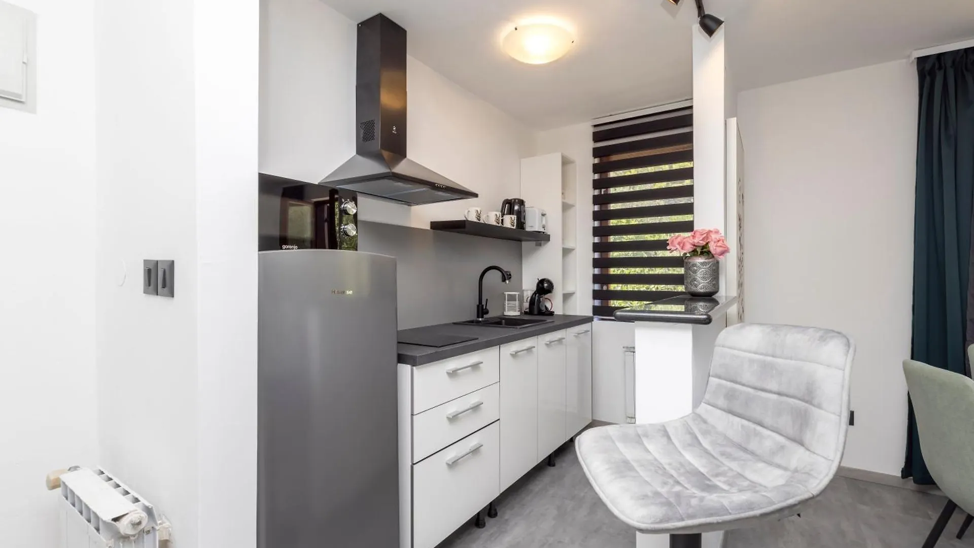 Providenca Accommodation II Mali Losinj