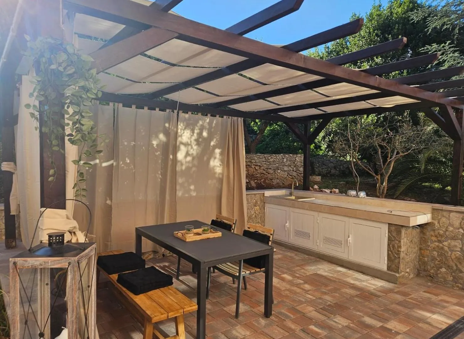Apartment Providenca Accommodation II Mali Losinj