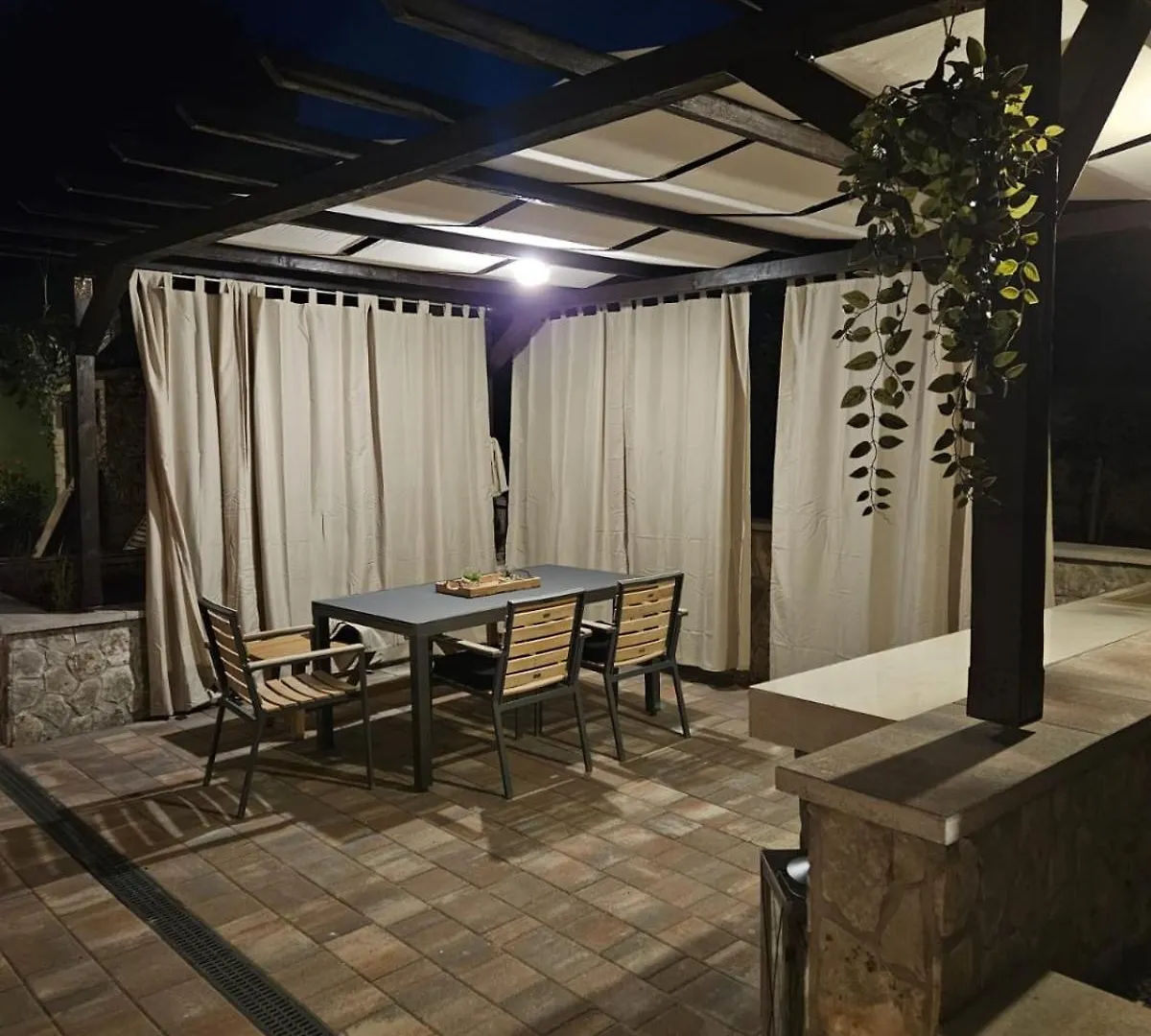Apartment Providenca Accommodation II Mali Losinj Croatia