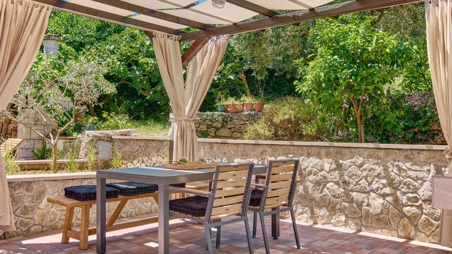 Providenca Accommodation II Mali Losinj Apartment