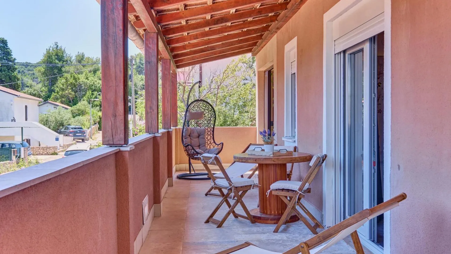 Providenca Accommodation II Mali Losinj Apartment