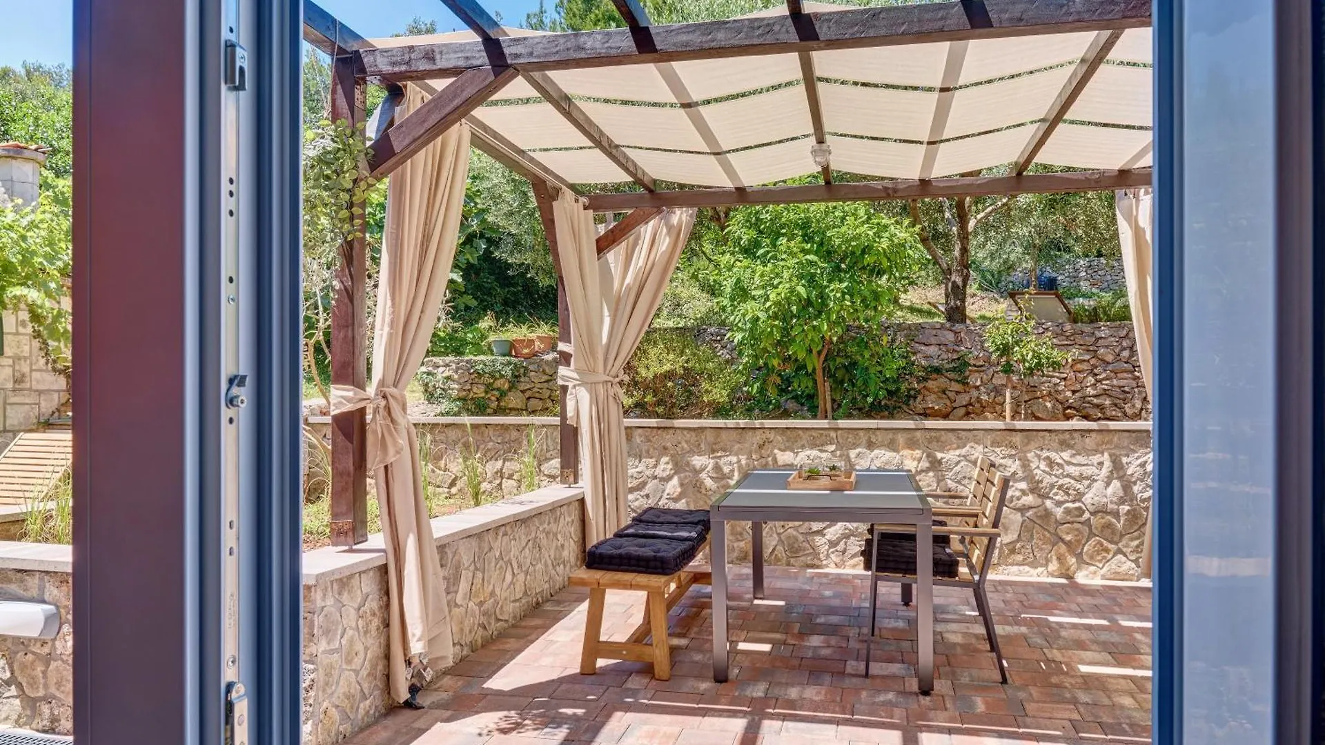 Apartment Providenca Accommodation II Mali Losinj