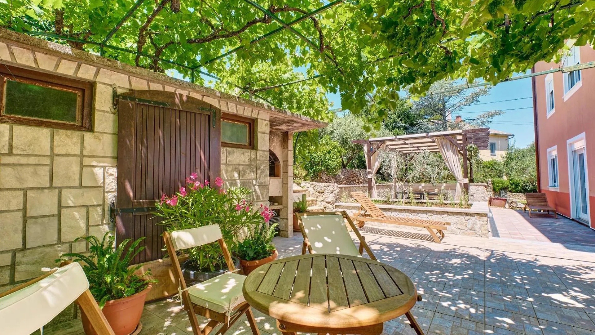 Providenca Accommodation II Mali Losinj 0*,  Croatia