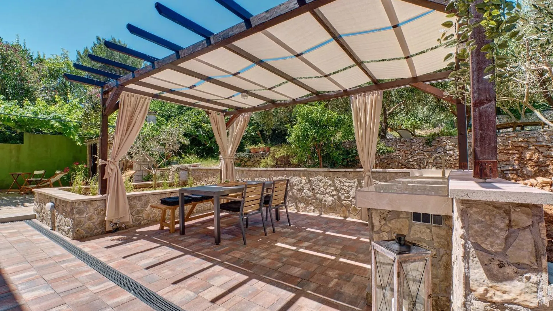 Providenca Accommodation II Mali Losinj Apartment