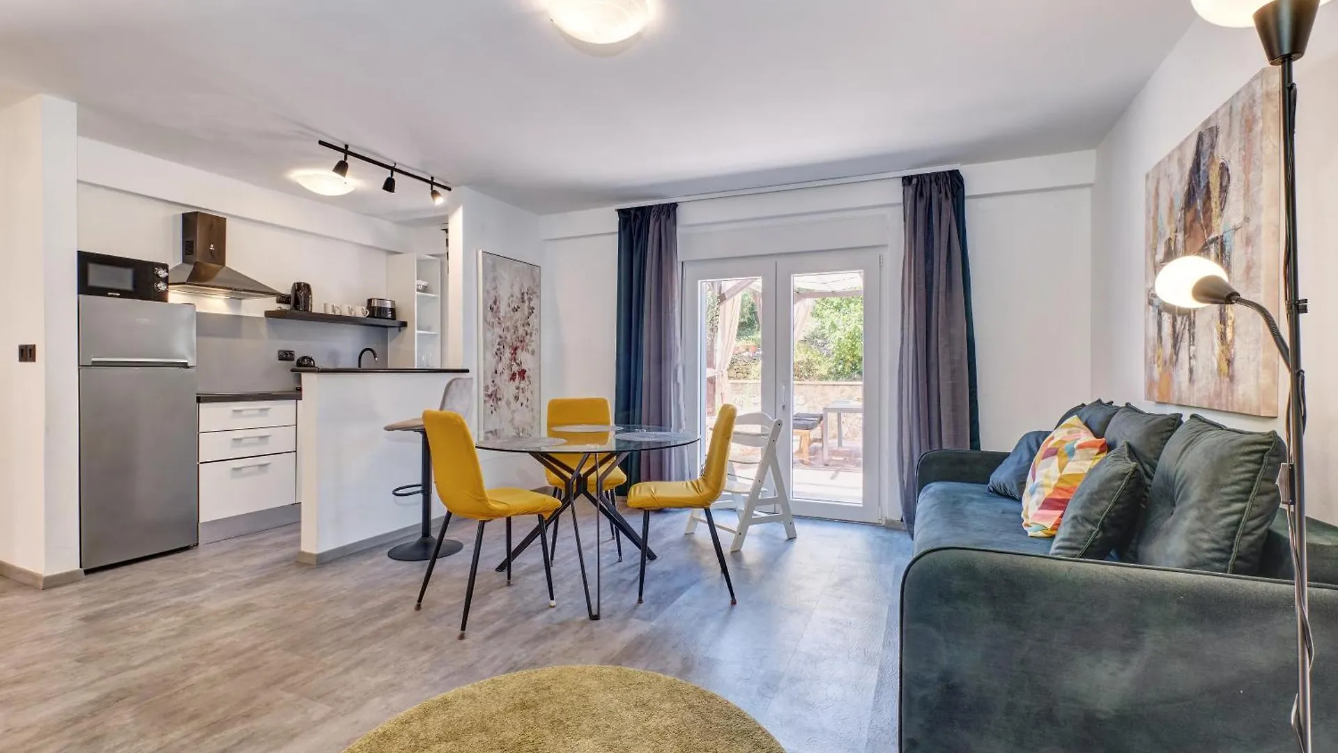 Providenca Accommodation II Mali Losinj 0*,