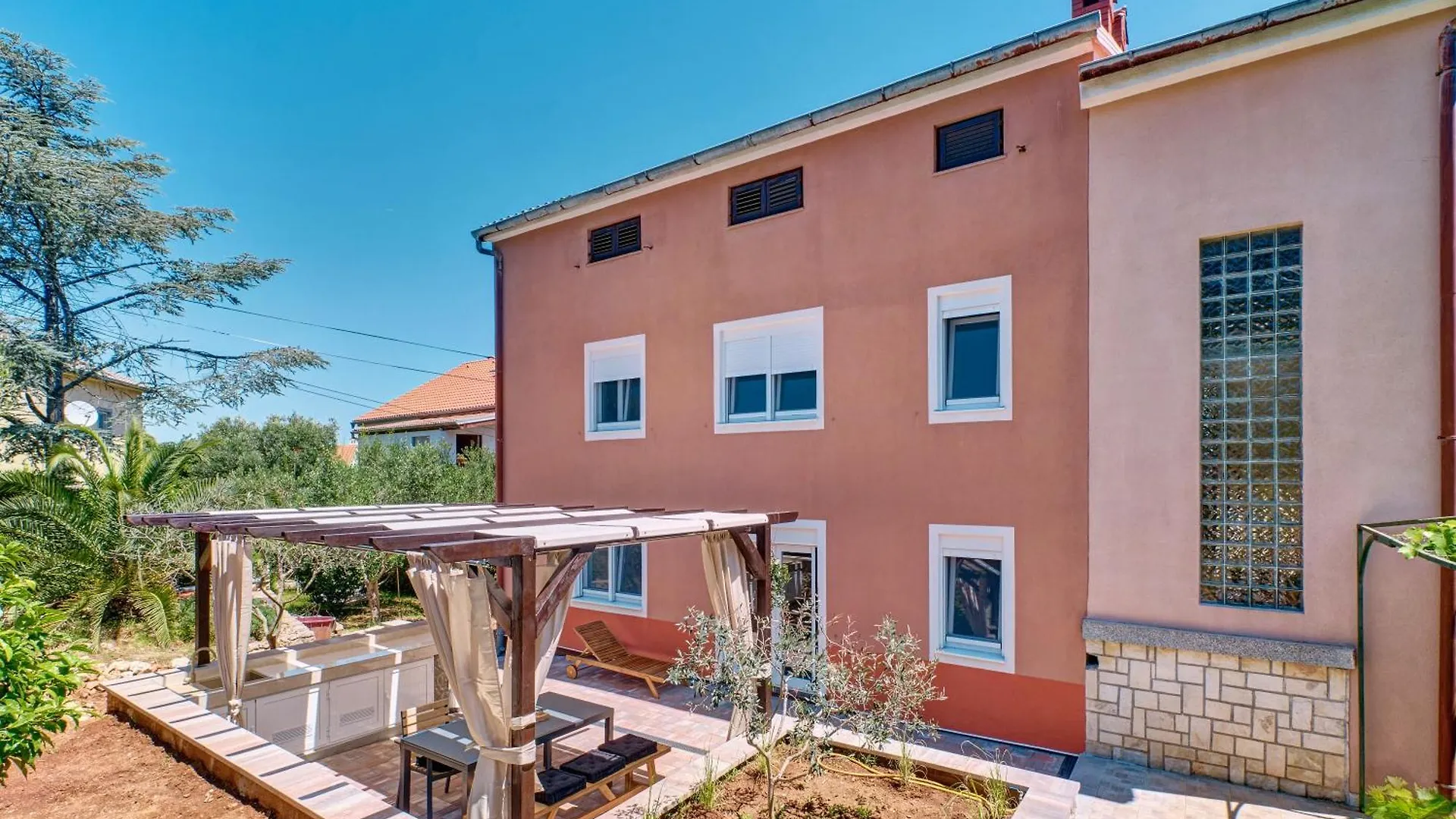 Providenca Accommodation II Mali Losinj Apartment