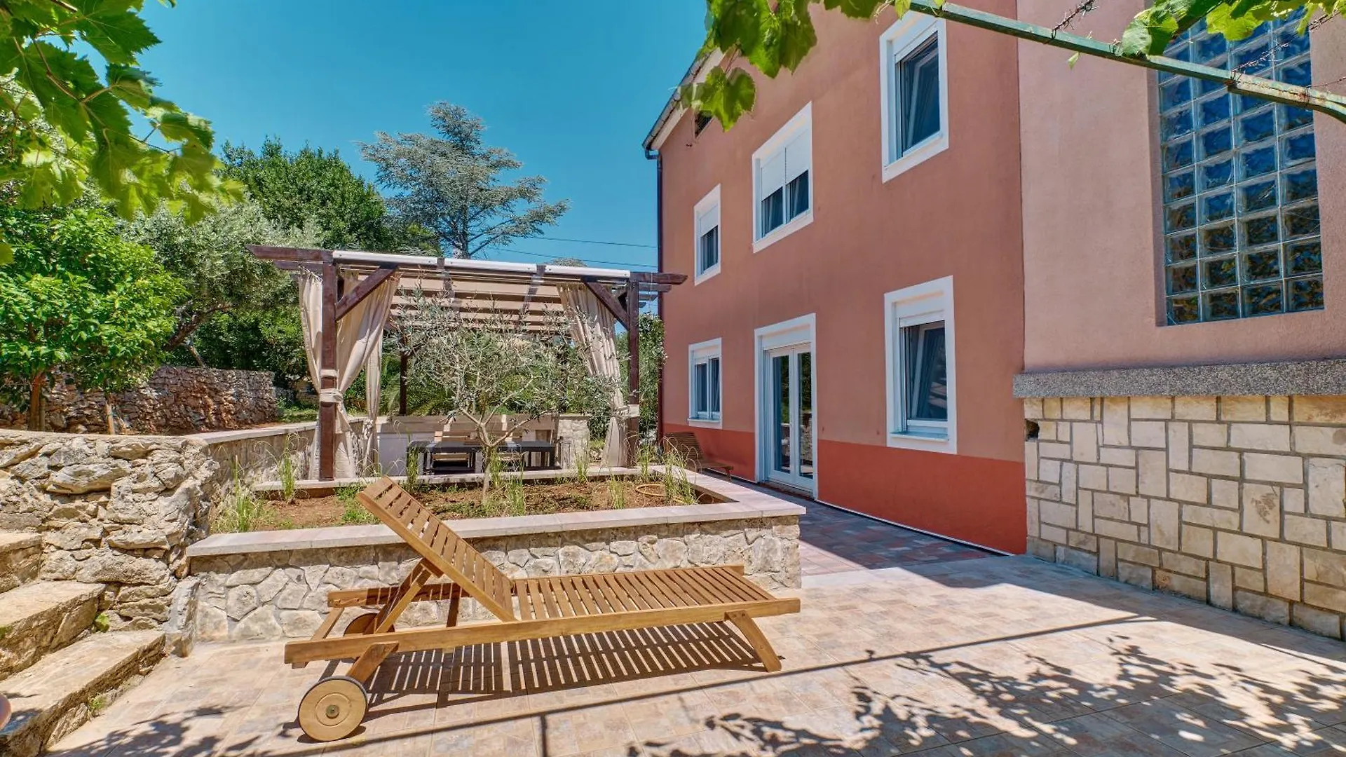 Providenca Accommodation II Mali Losinj