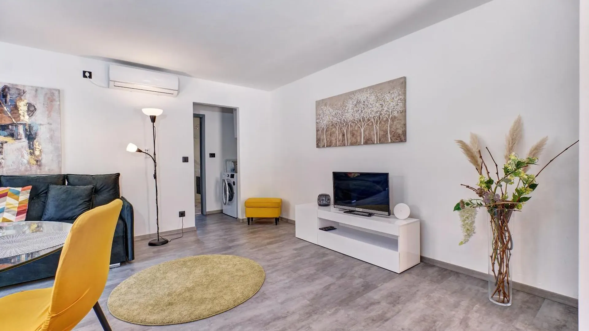 Providenca Accommodation II Mali Losinj Croatia