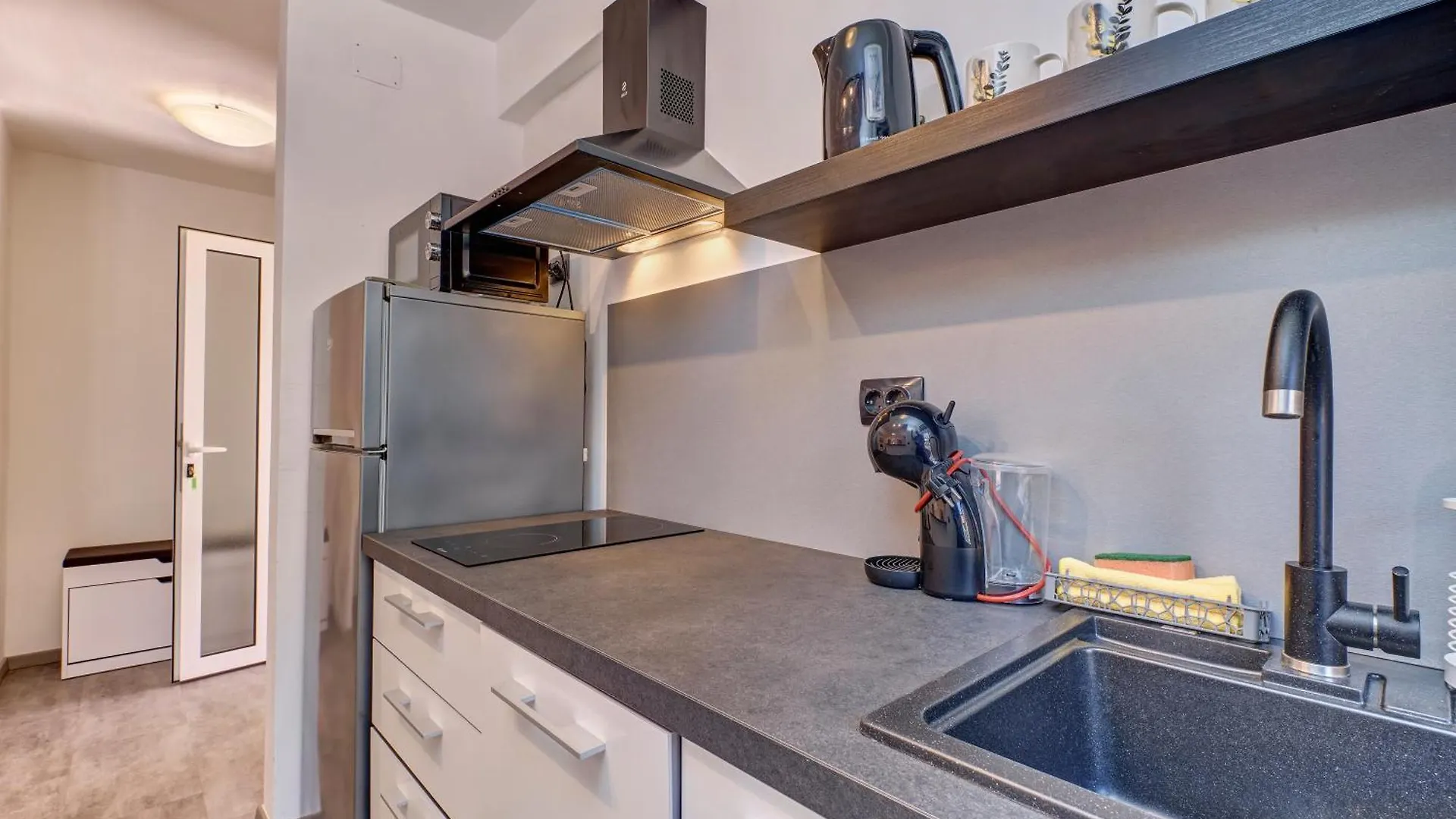 Providenca Accommodation II Mali Losinj 0*,  Croatia