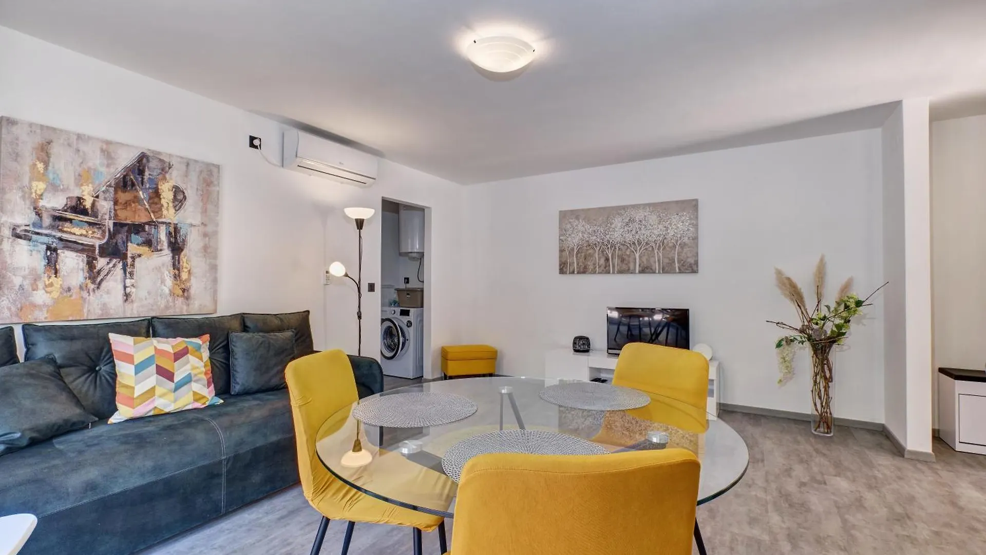 Providenca Accommodation II Mali Losinj