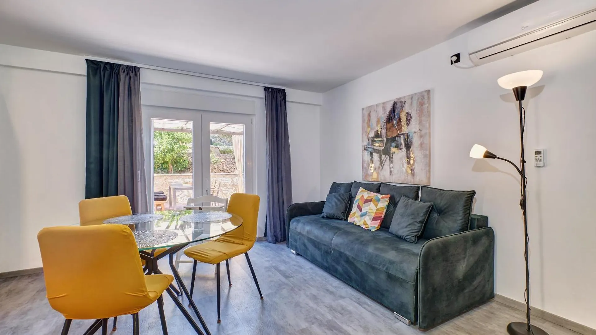 Providenca Accommodation II Mali Losinj Apartment