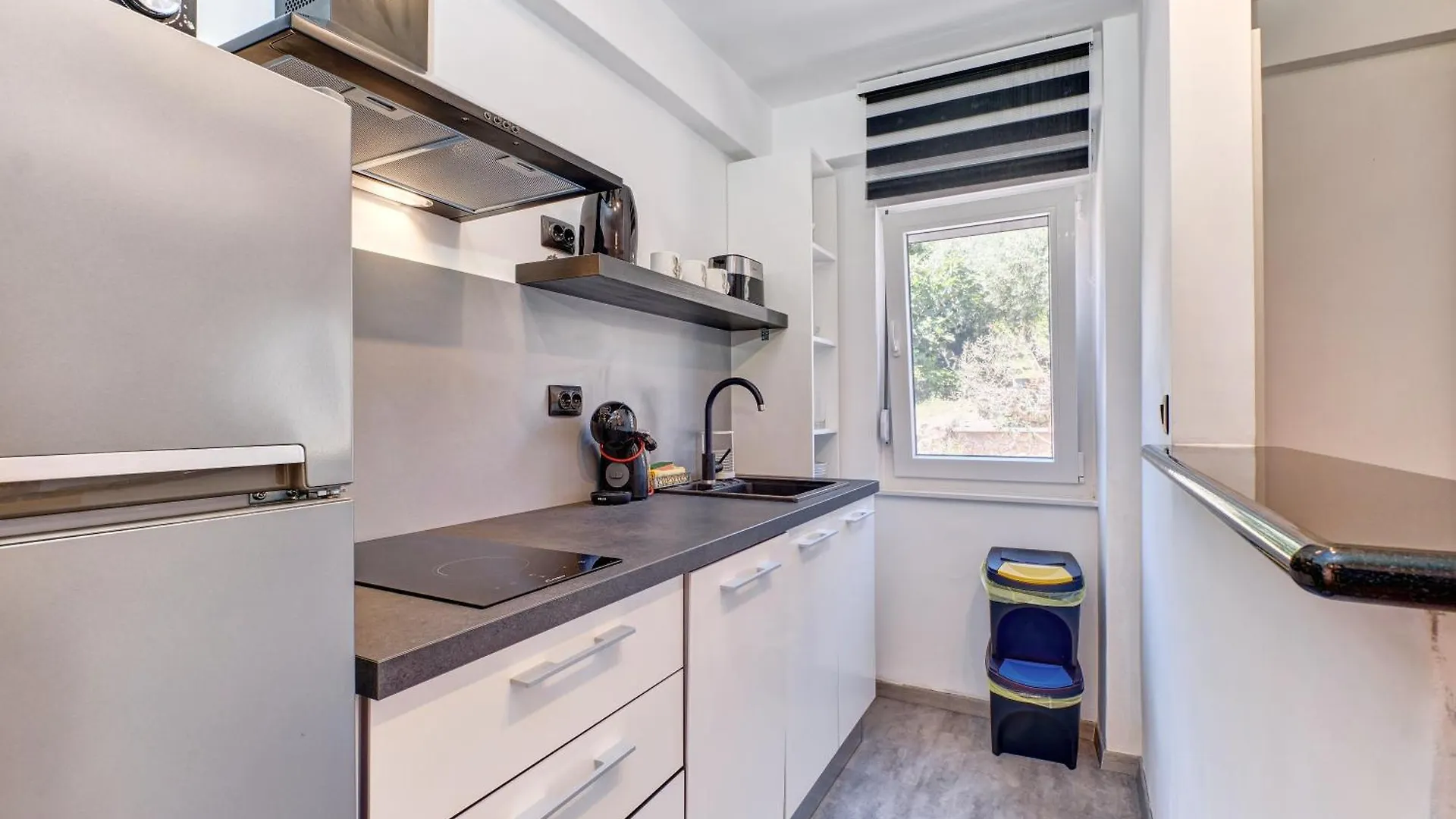 Providenca Accommodation II Mali Losinj Apartment