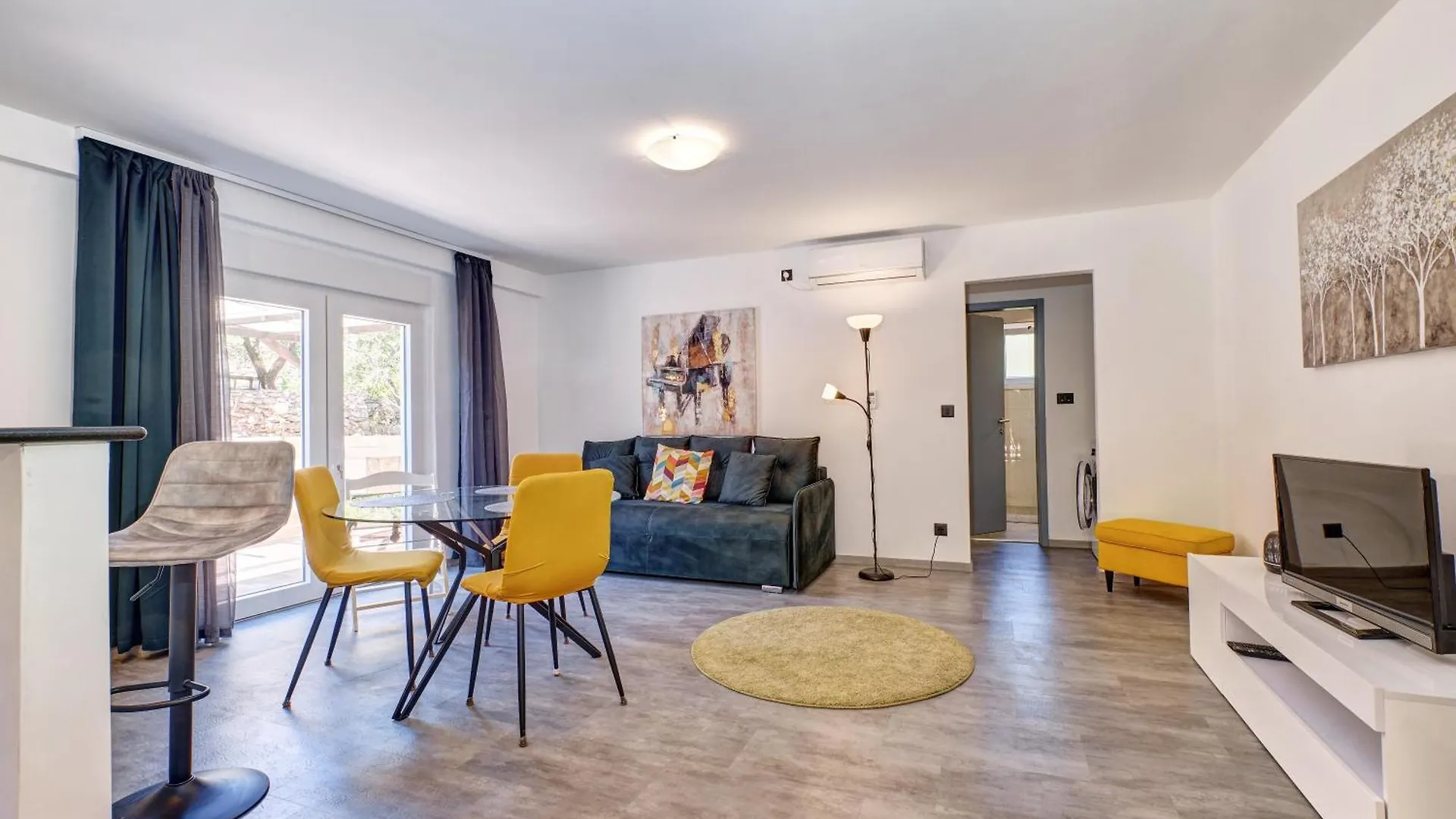 Apartment Providenca Accommodation II Mali Losinj Croatia