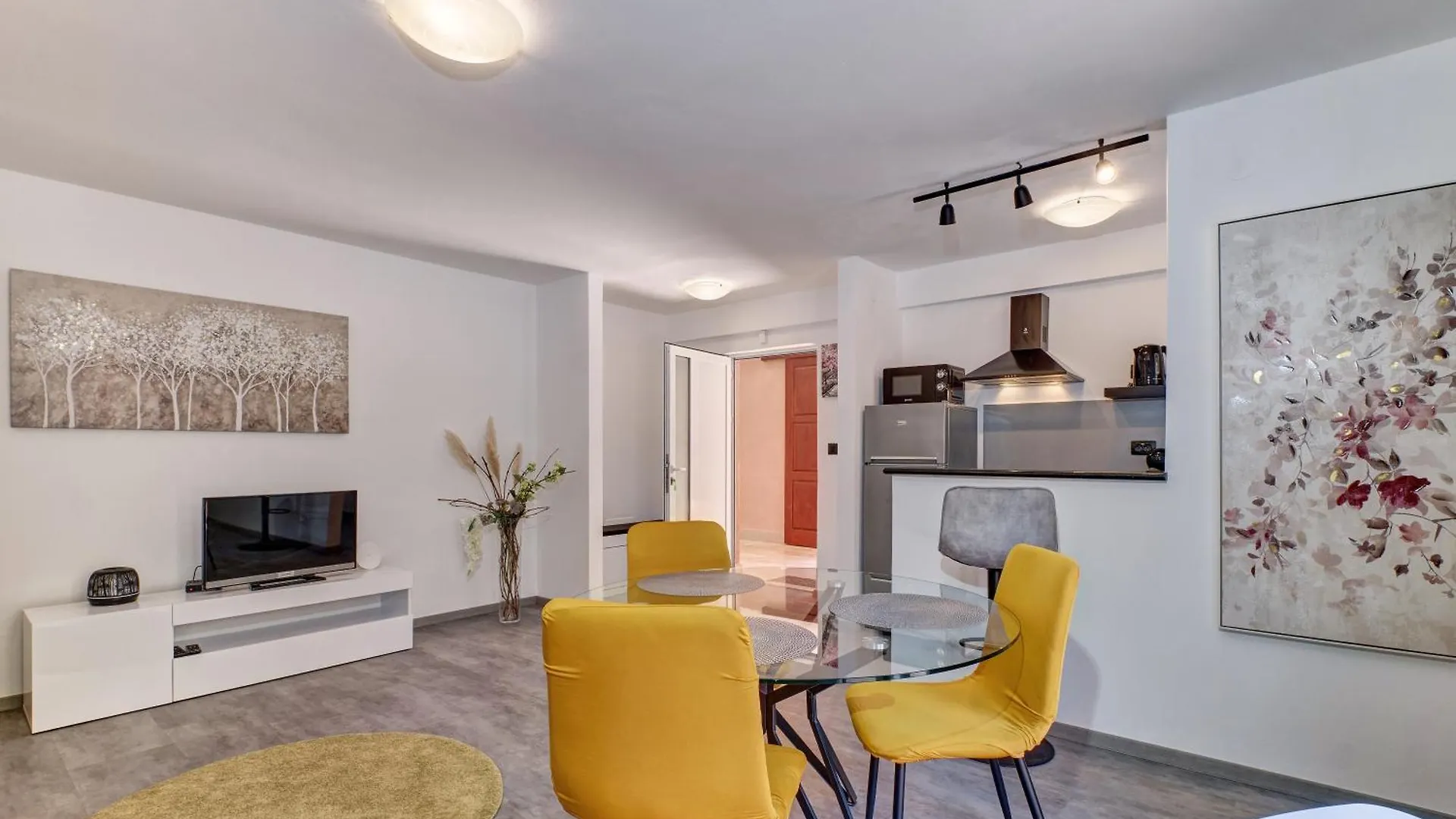 Providenca Accommodation II Mali Losinj