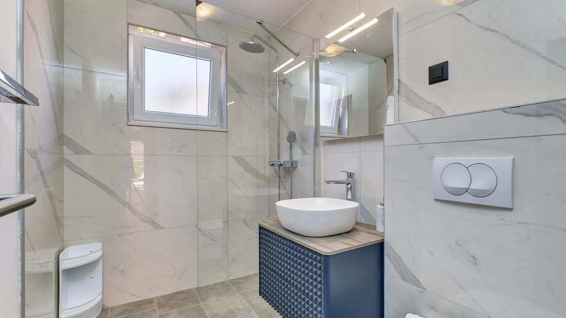 Apartment Providenca Accommodation II Mali Losinj