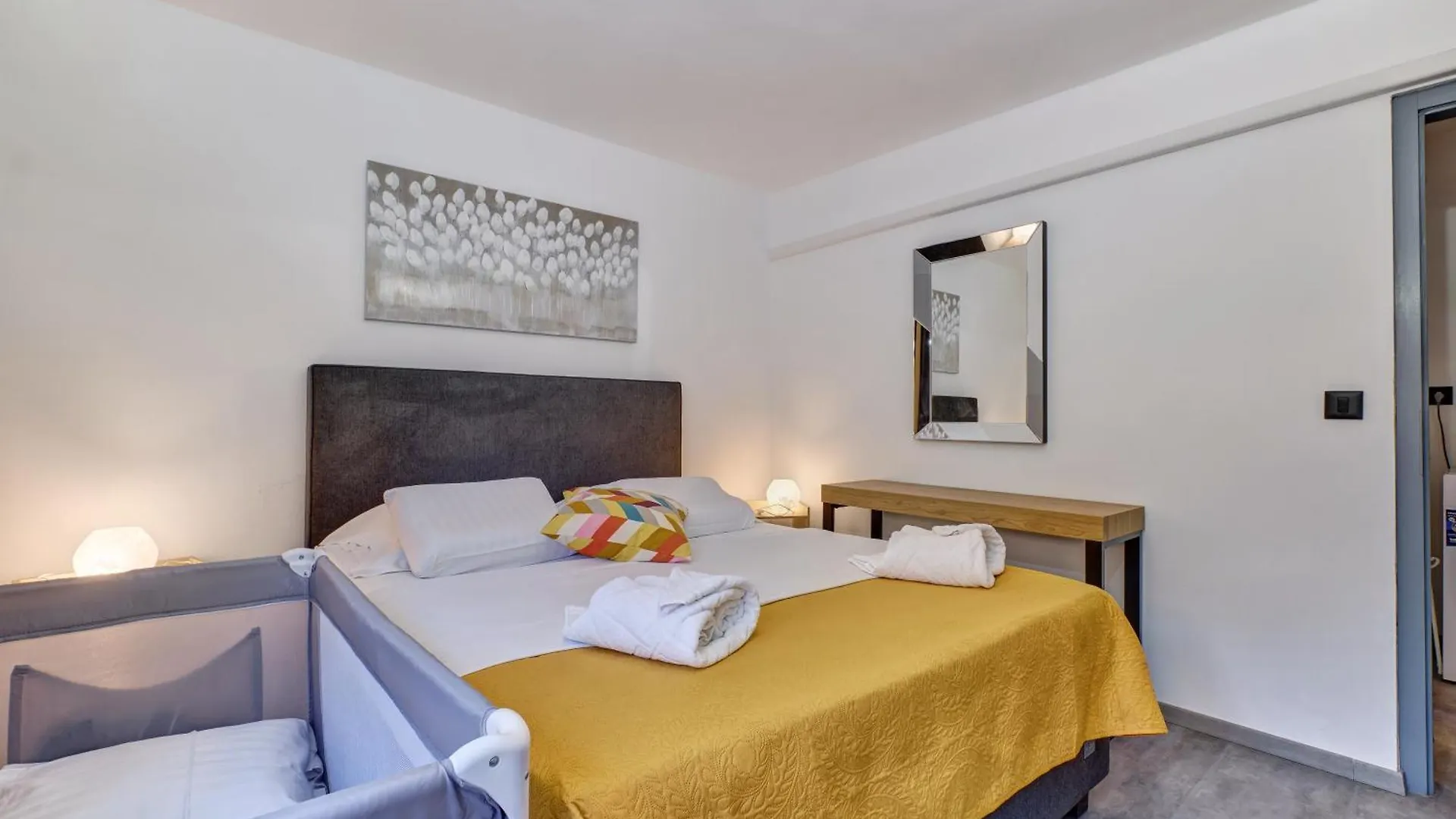 Lejlighed Providenca Accommodation II Mali Lošinj