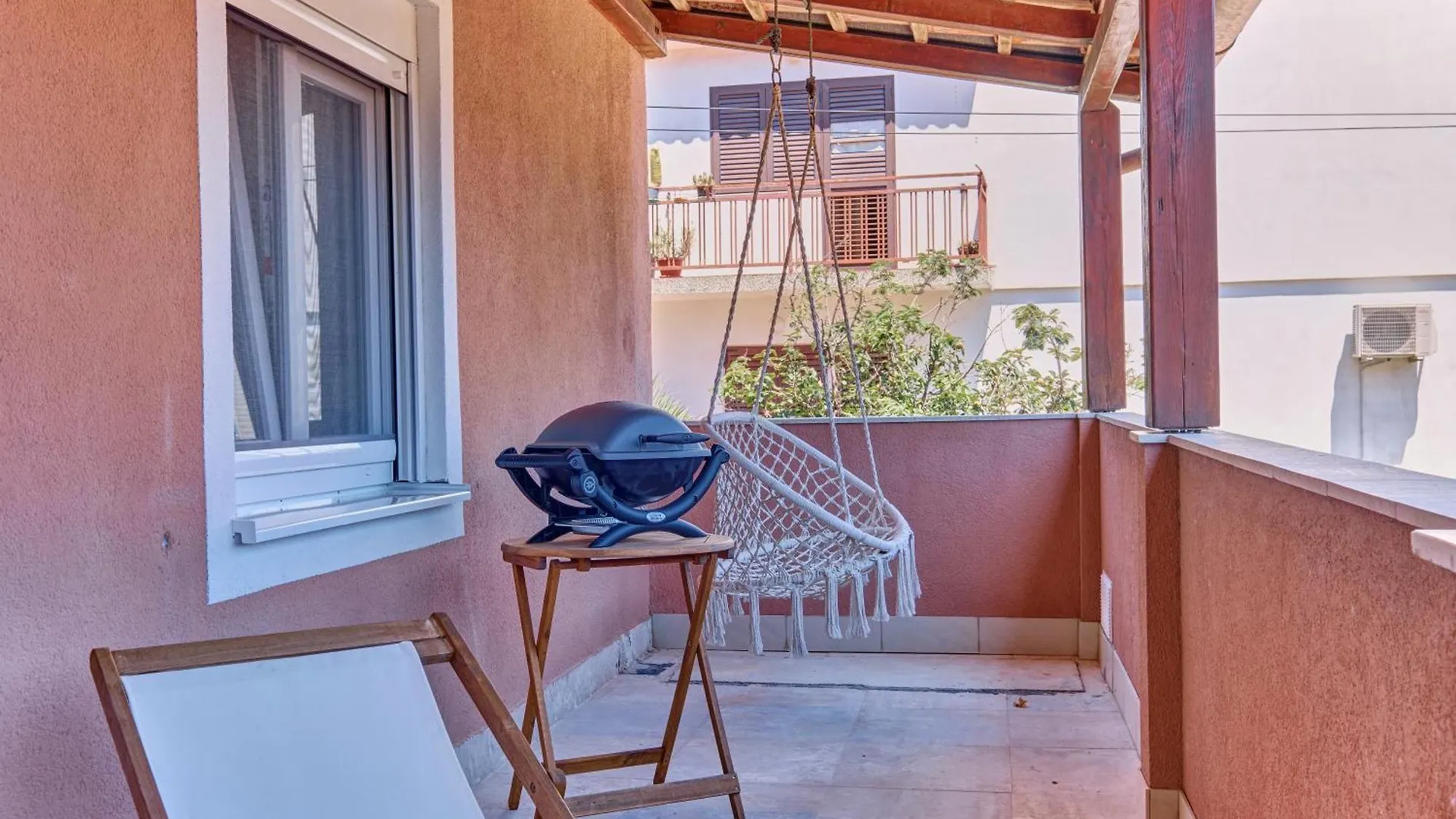 Providenca Accommodation II Mali Losinj 0*,