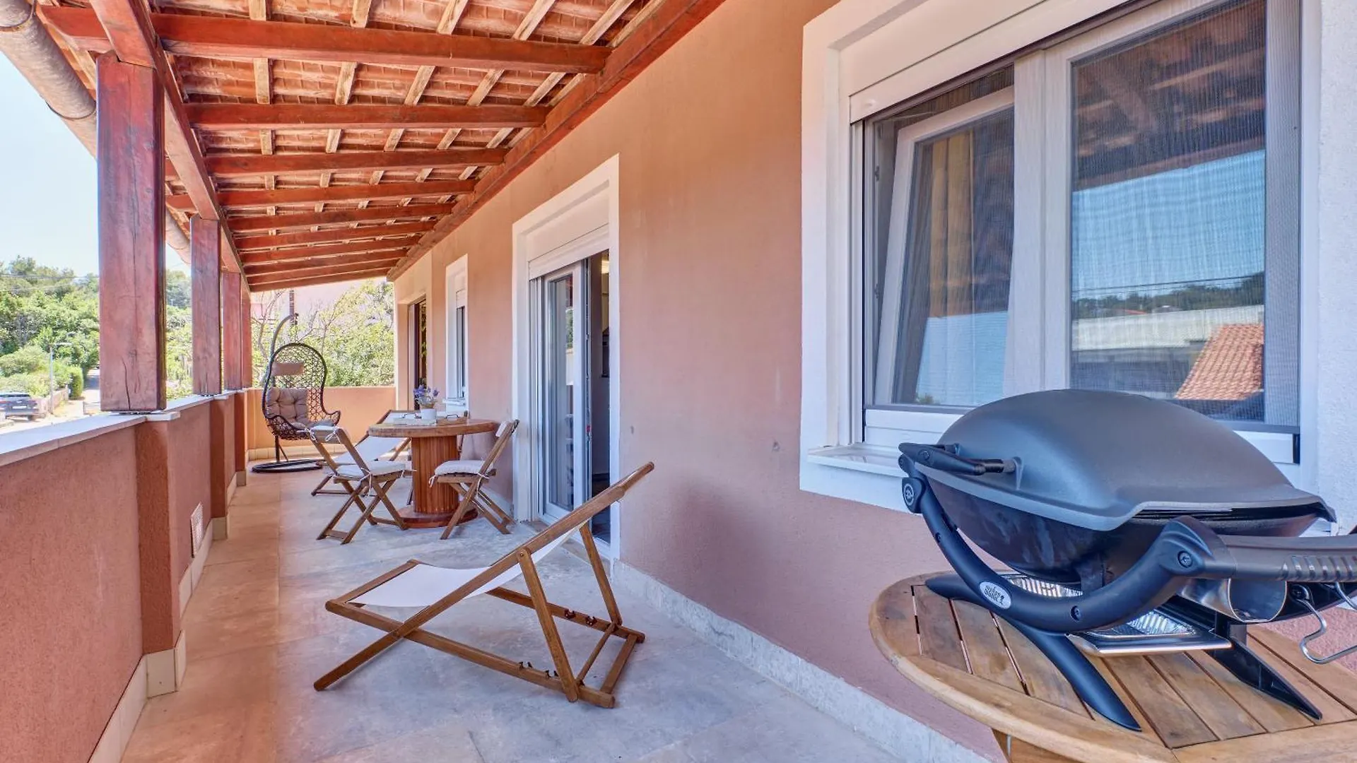 Providenca Accommodation II Mali Losinj